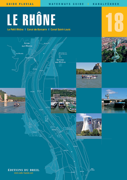 Du Breil 18: Le Rhône - 2017